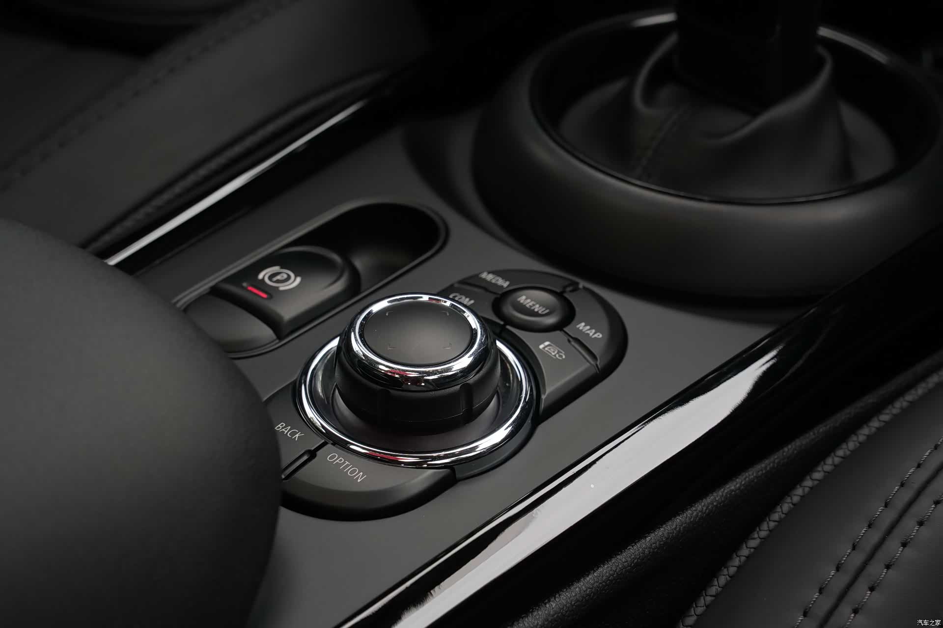 Mini Clubman, 2021 24