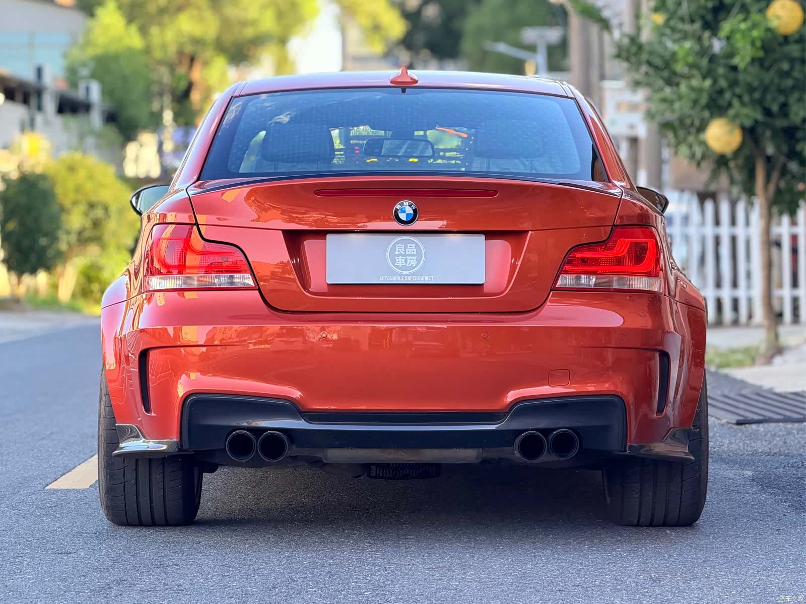 BMW 1 Series, 2012 все фото