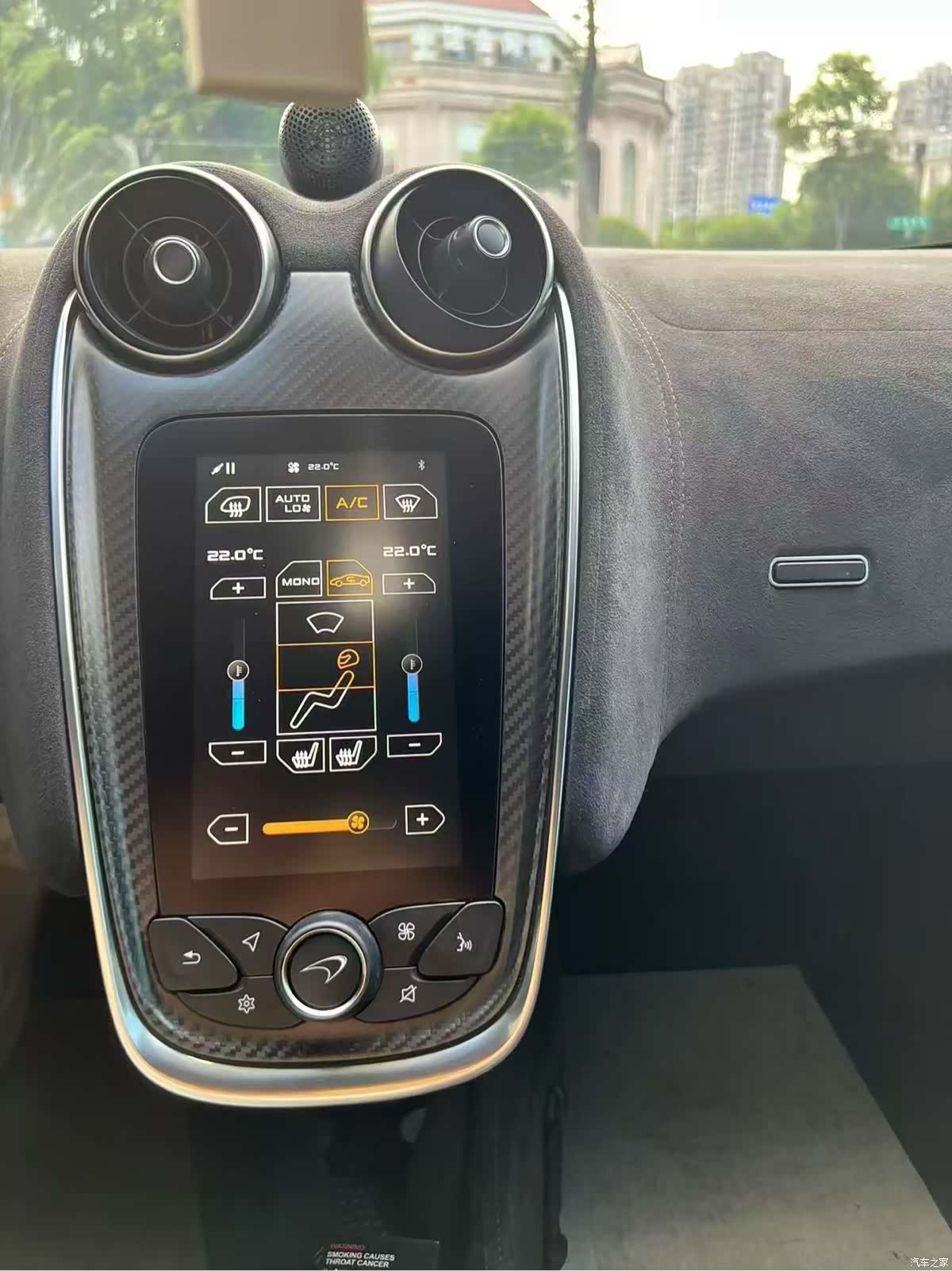 McLaren 600LT, 2019 4