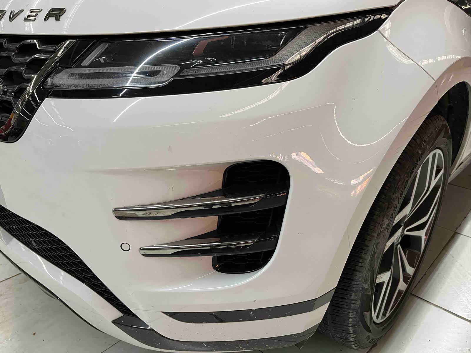 Land Rover Range Rover, 2021 4
