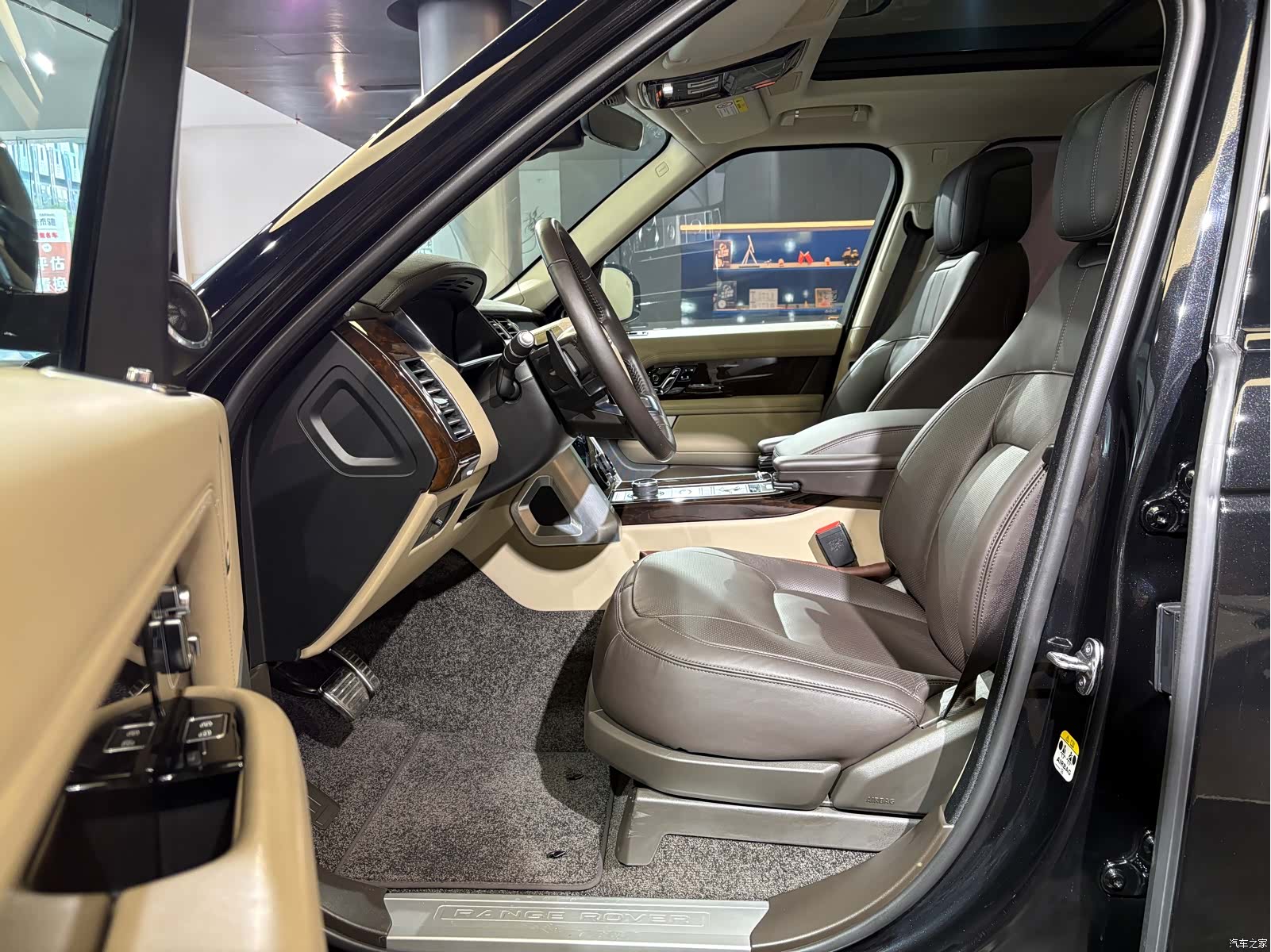 Land Rover Range Rover, 2022 10