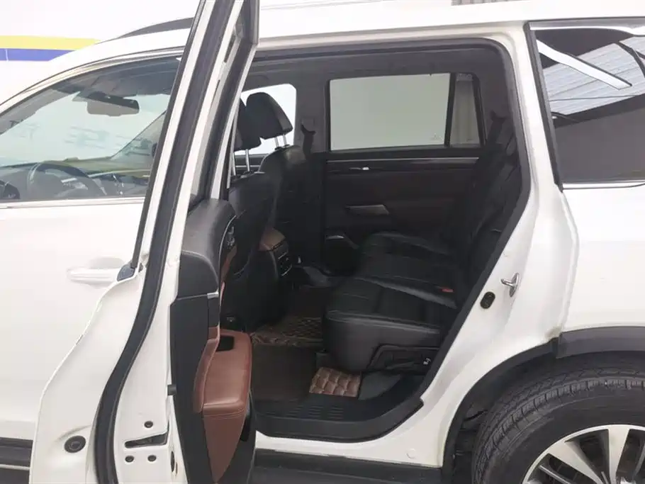 Trumpchi Trumpchi GS8