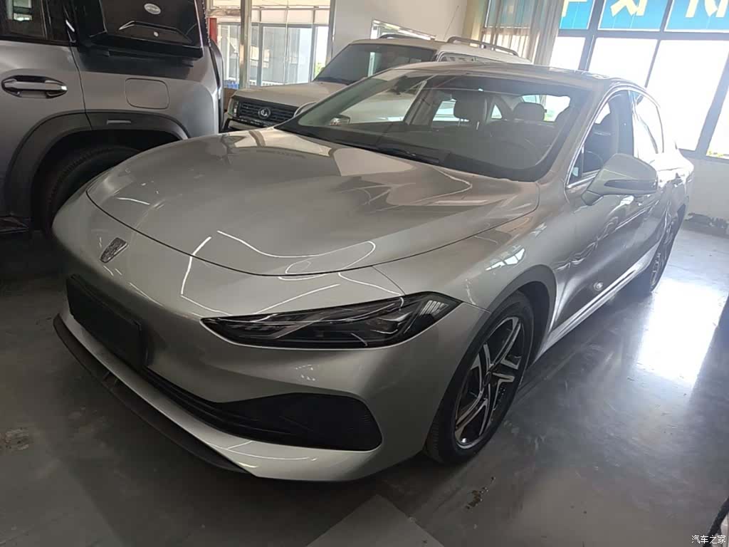 Roewe D7, 2023 2