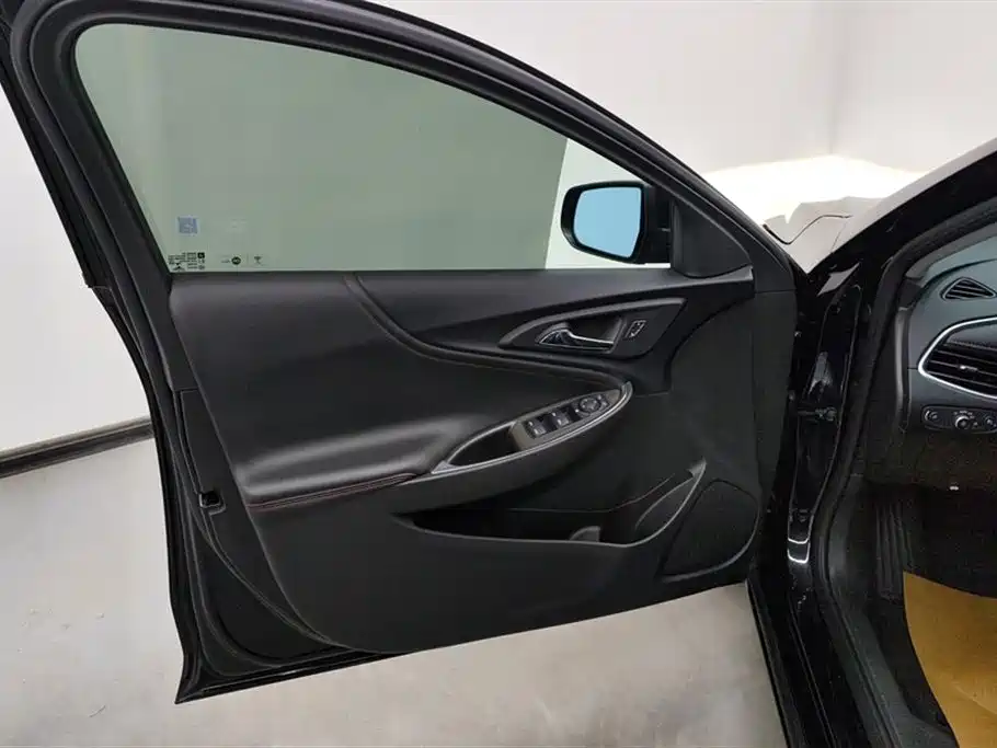 Chevrolet Mai Ruibao XL