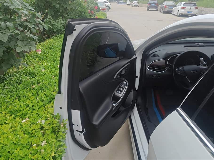 Chevrolet Mai Ruibao XL