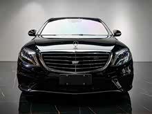 ����S��AMG 2015�� AMG S 63 L 4MATIC