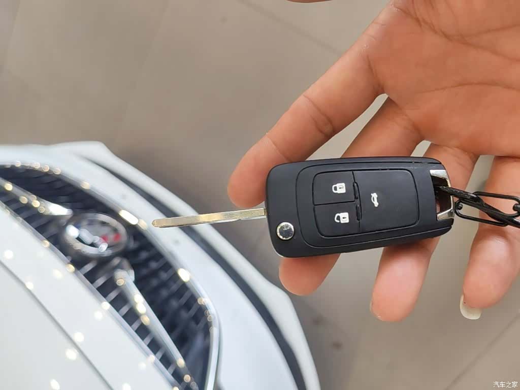 Buick VI, 2019 9