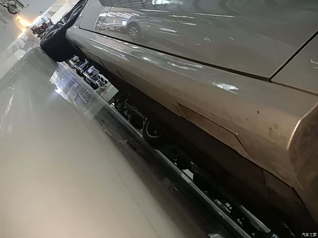 Geely Binray, 2019 21