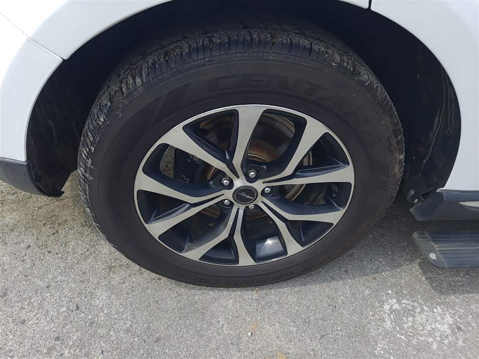 Zotye T600 Coupe Zotye T600 Coupe