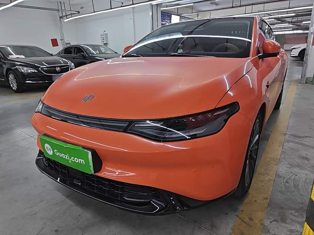 Leapmotor C01