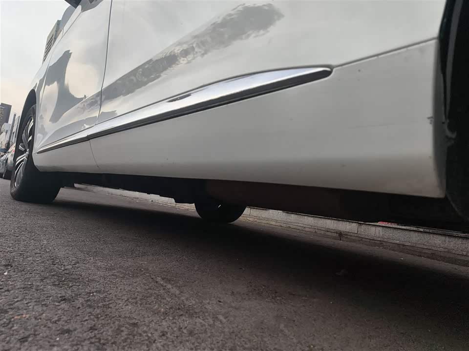 Trumpchi Trumpchi M8