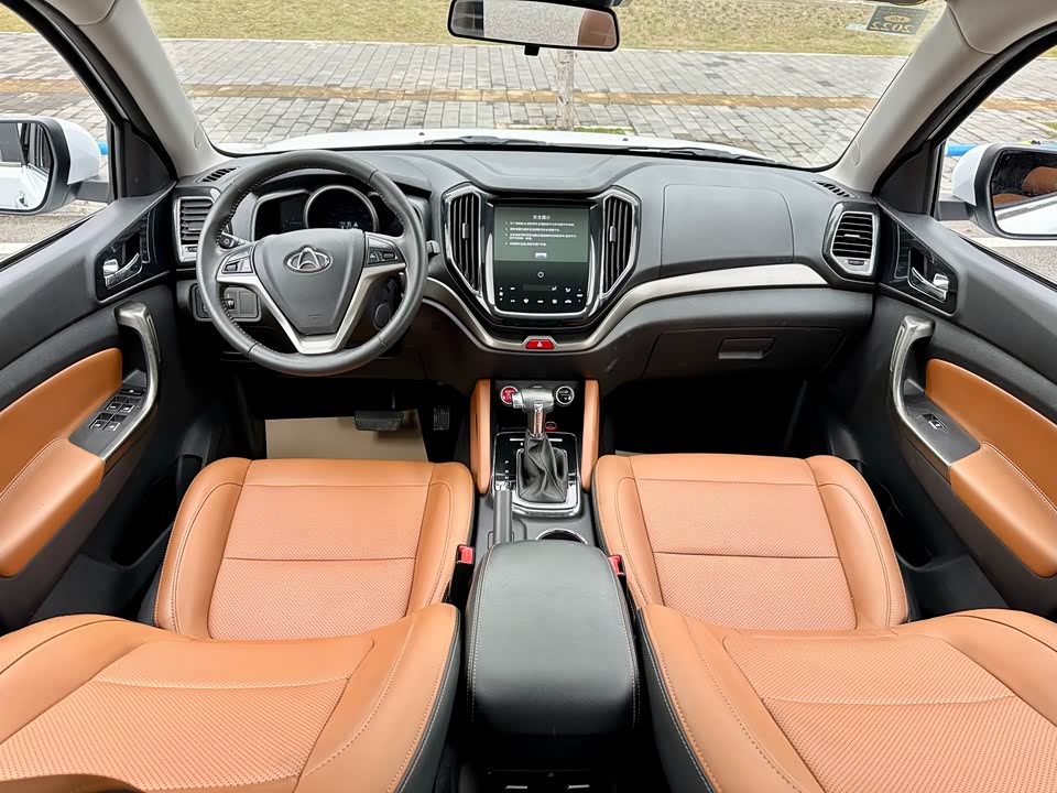 Oshan CX70 Oshan CX70