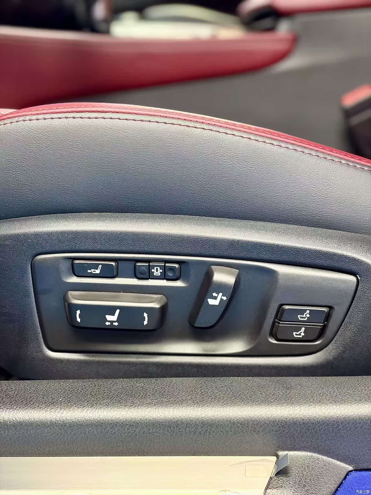 Lexus GS, 2017 20