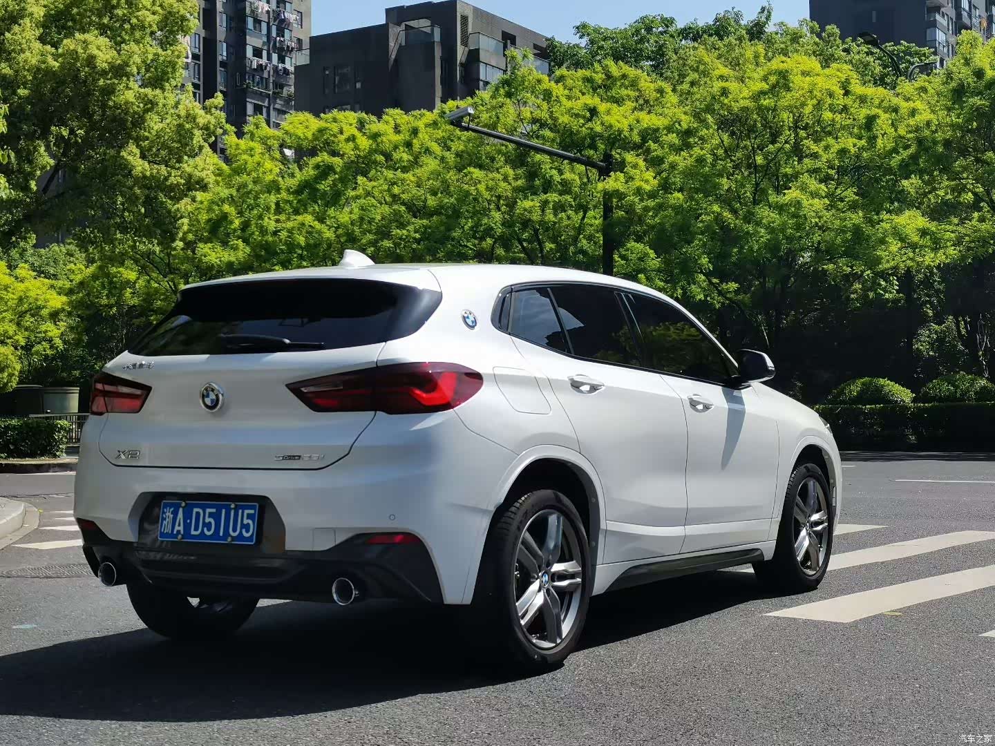 BMW X2, 2022 4