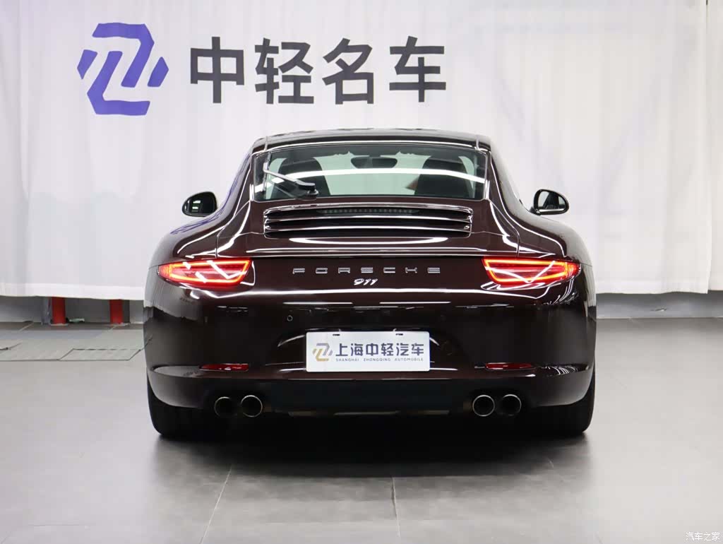 Porsche 911, 2017 4