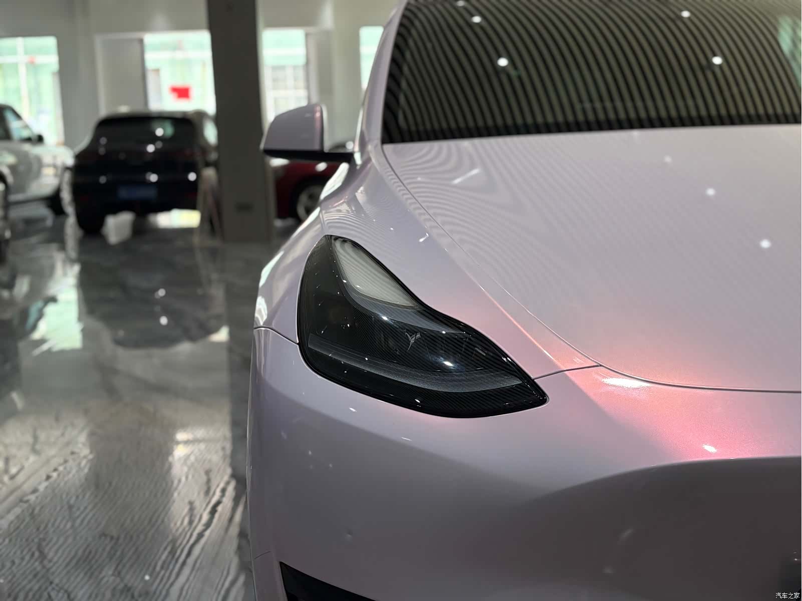 Tesla Model Y, 2023 23