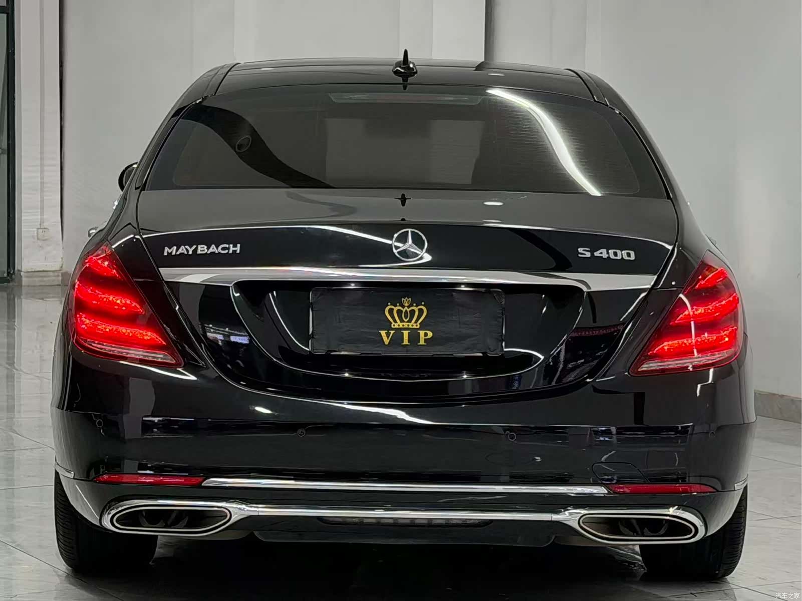 Mercedes-Benz S-Class, 2014 8