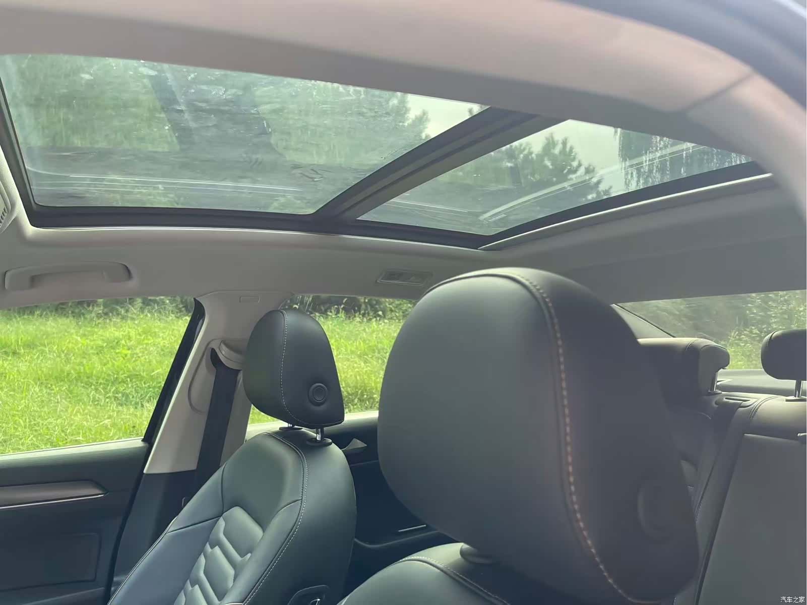 Volkswagen Magotan, 2021 17