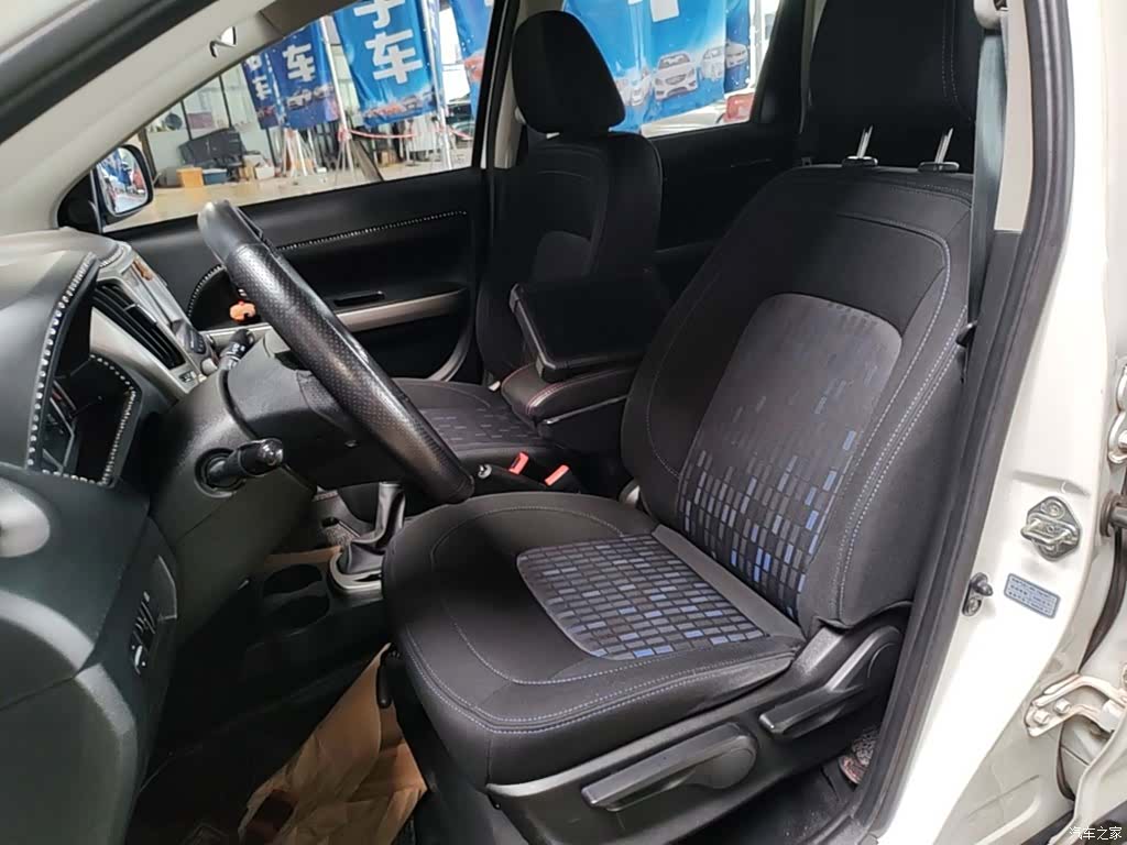 Haval H1, 2017 15