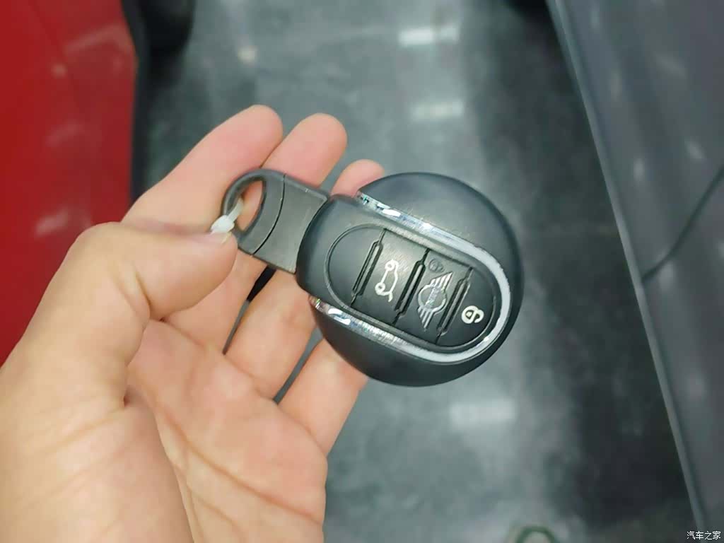 Mini Cooper, 2019 11