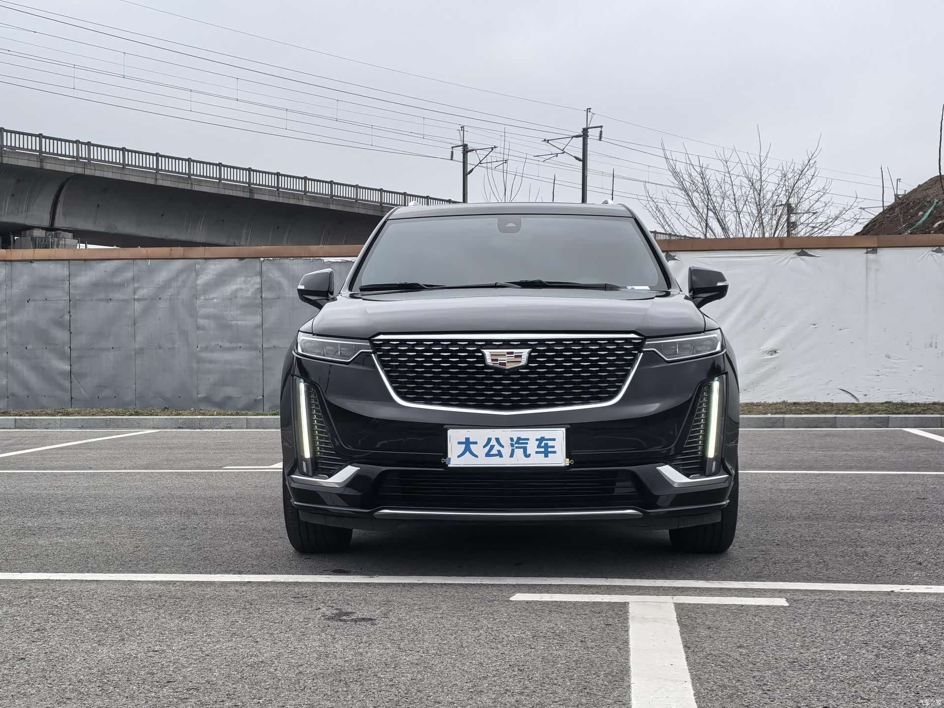 Cadillac XT6, 2023 7