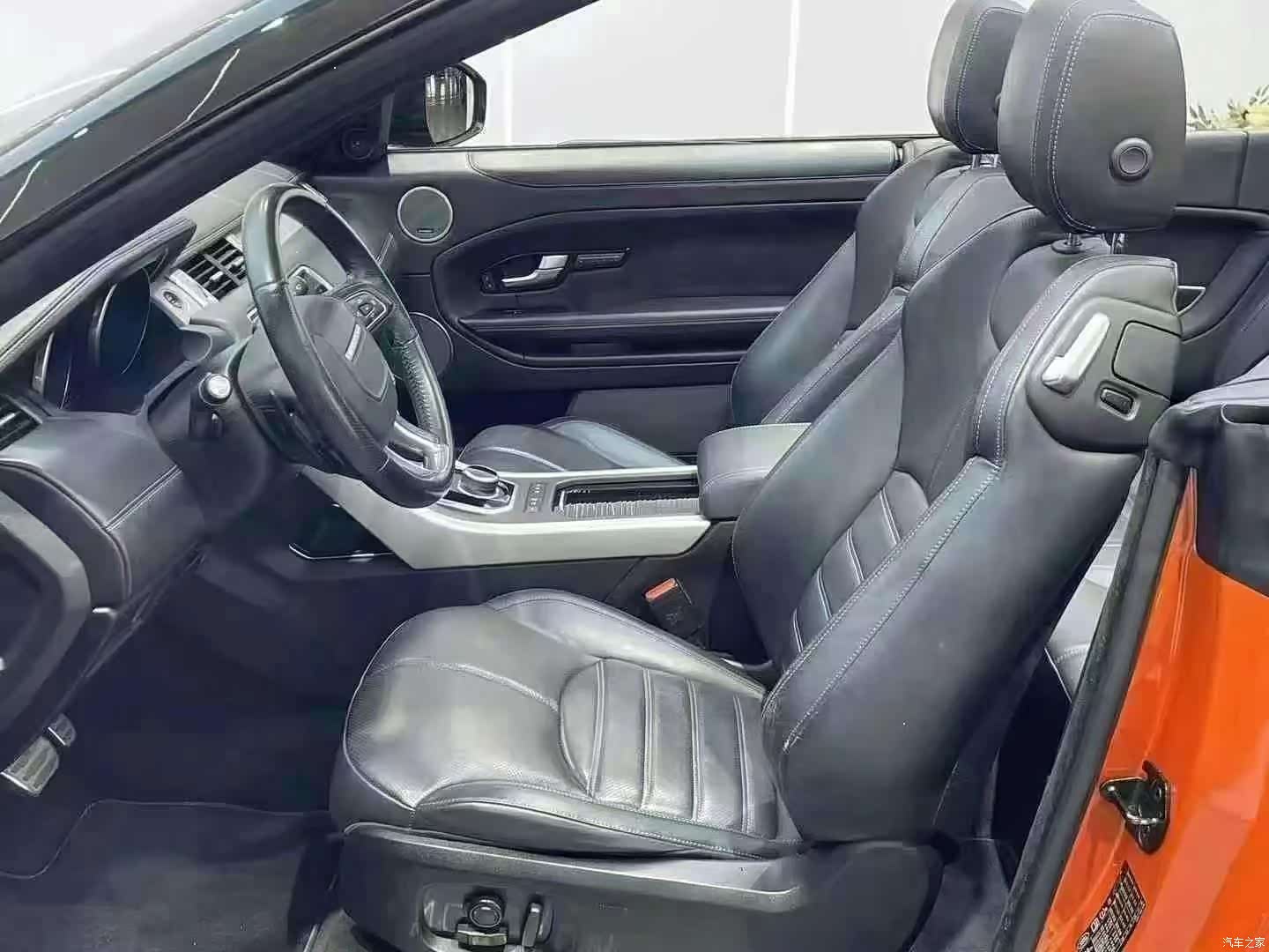 Land Rover Range Rover, 2017 4