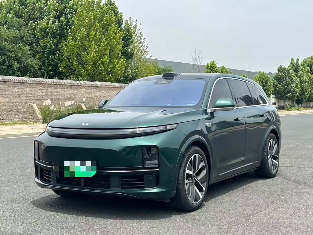 Li Auto L7