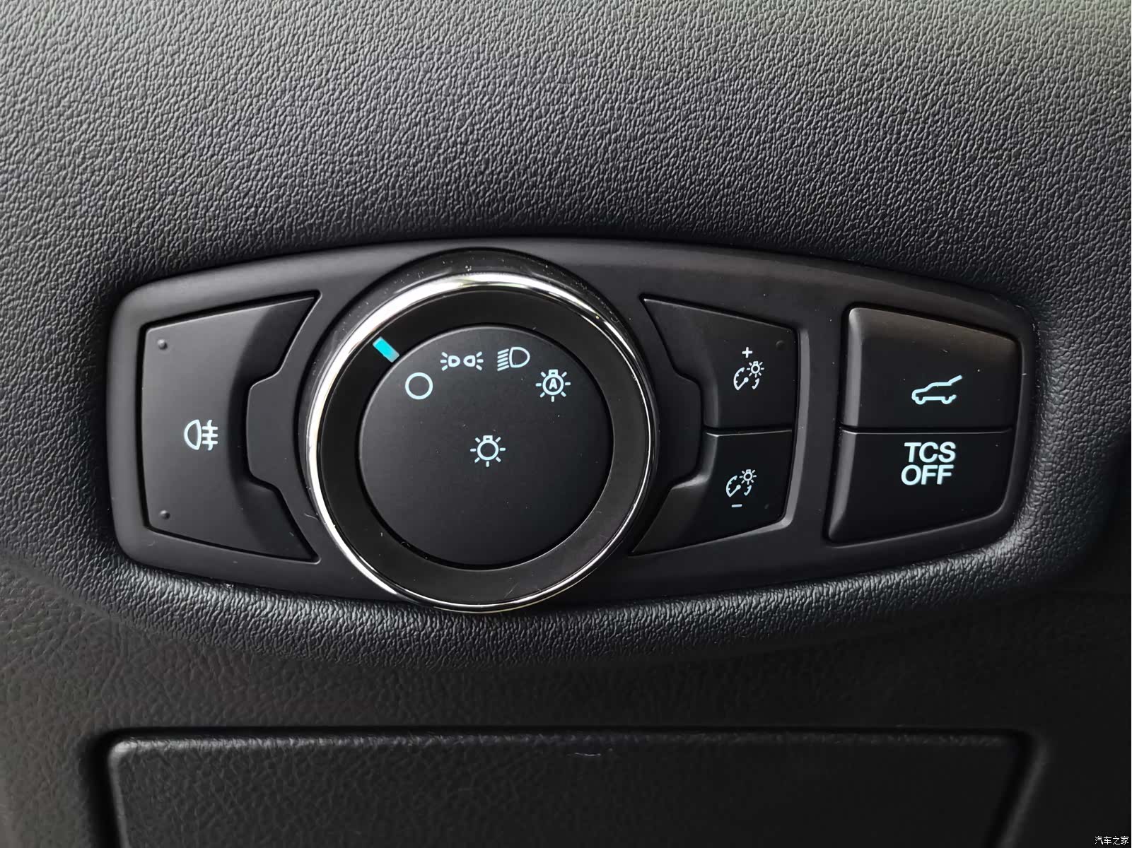 Ford Edge, 2021 24