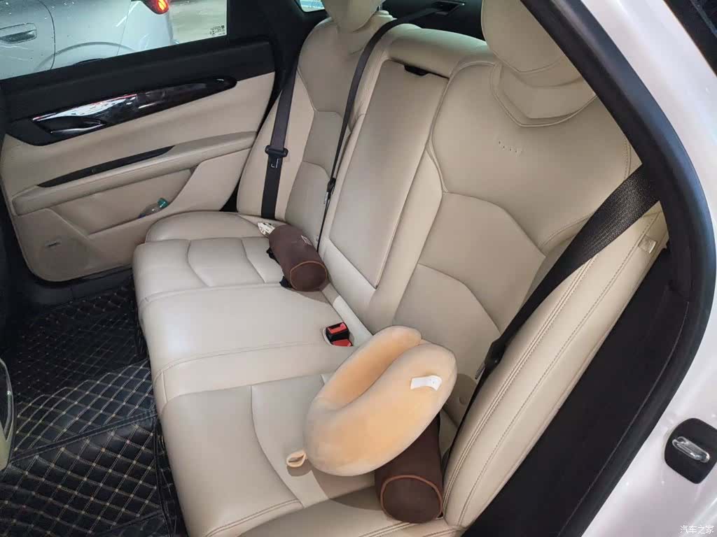 Cadillac CT6, 2020 14