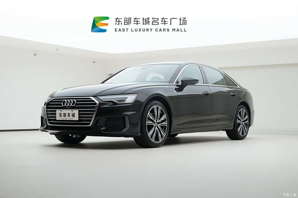 Audi A6L, 2021 1