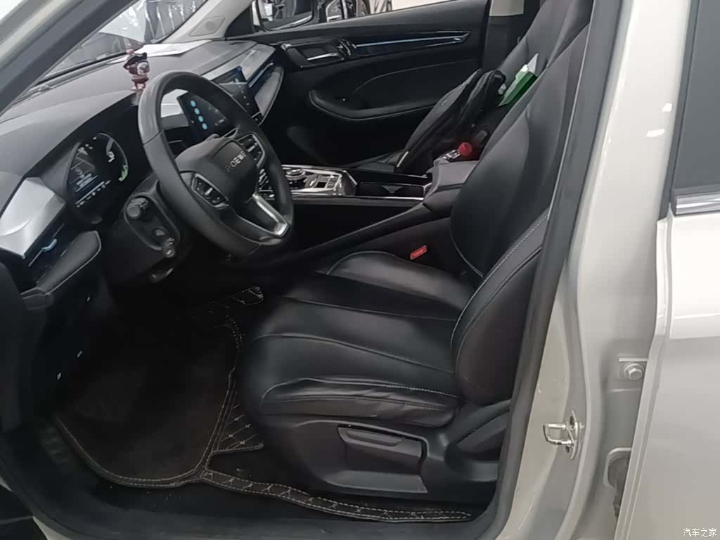 Roewe Ei5, 2021 15