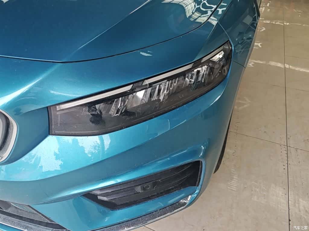Geely Preface, 2021 24
