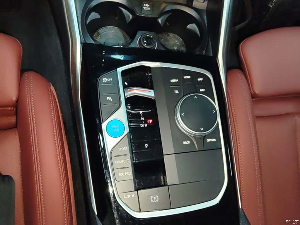 BMW i3, 2023 14