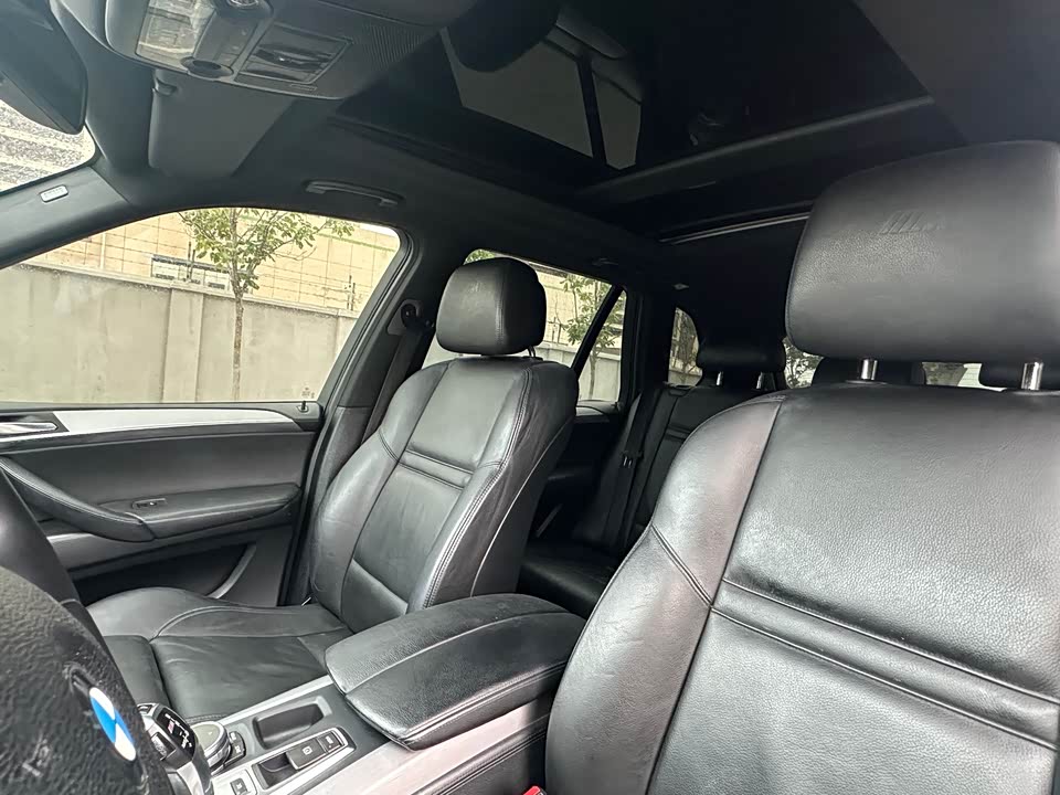 BMW X5 M BMW X5 M