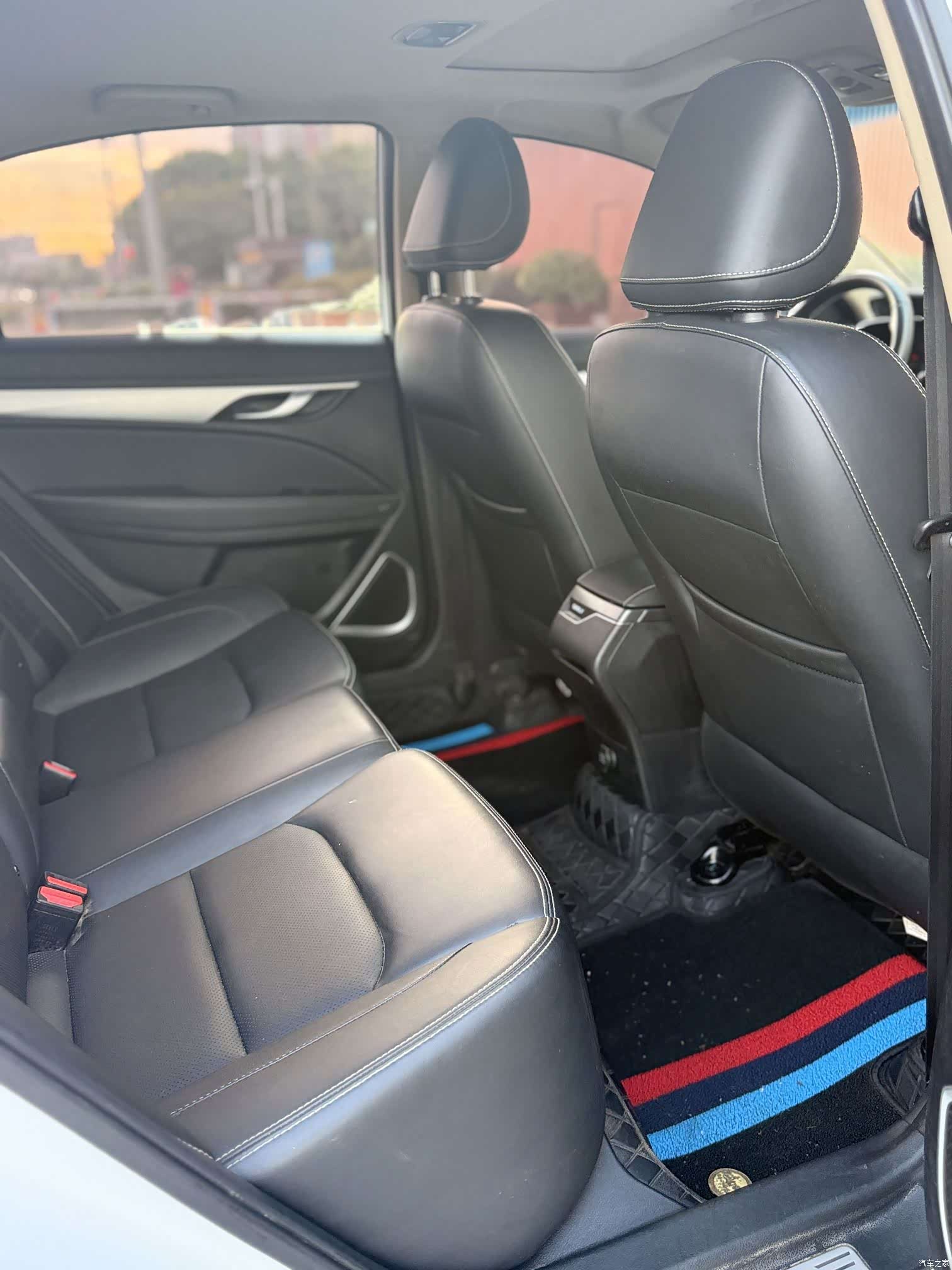 Geely Emgrand, 2019 22