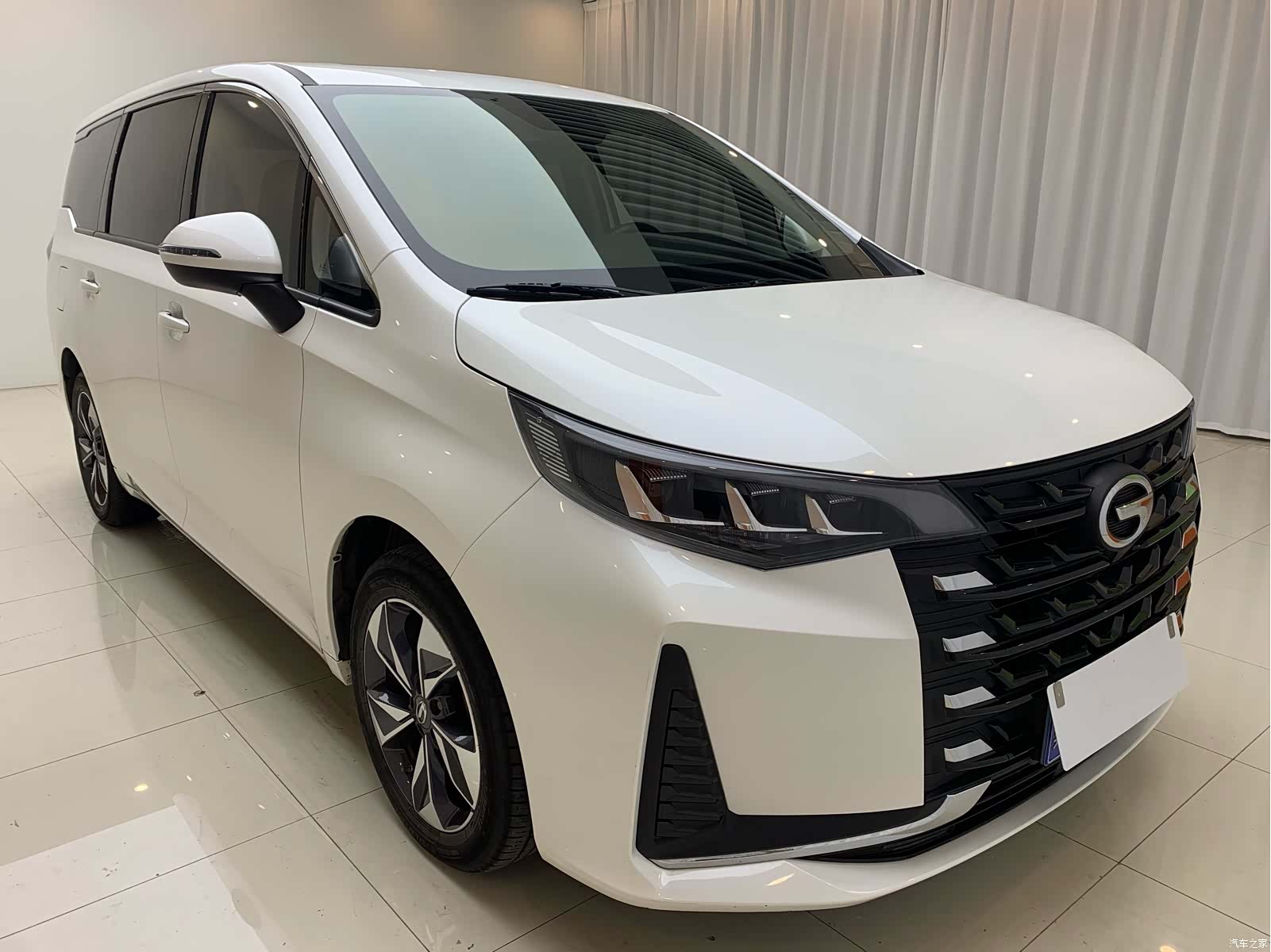 GAC M6, 2022 3
