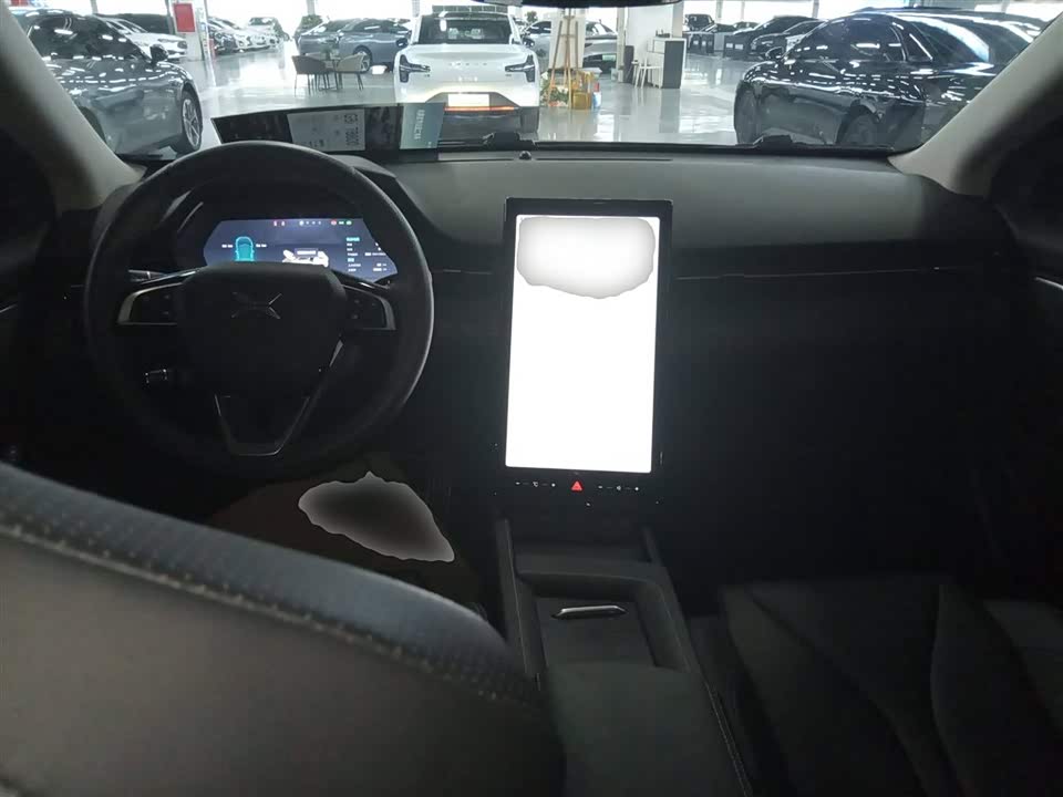 XPENG G3 XPENG G3