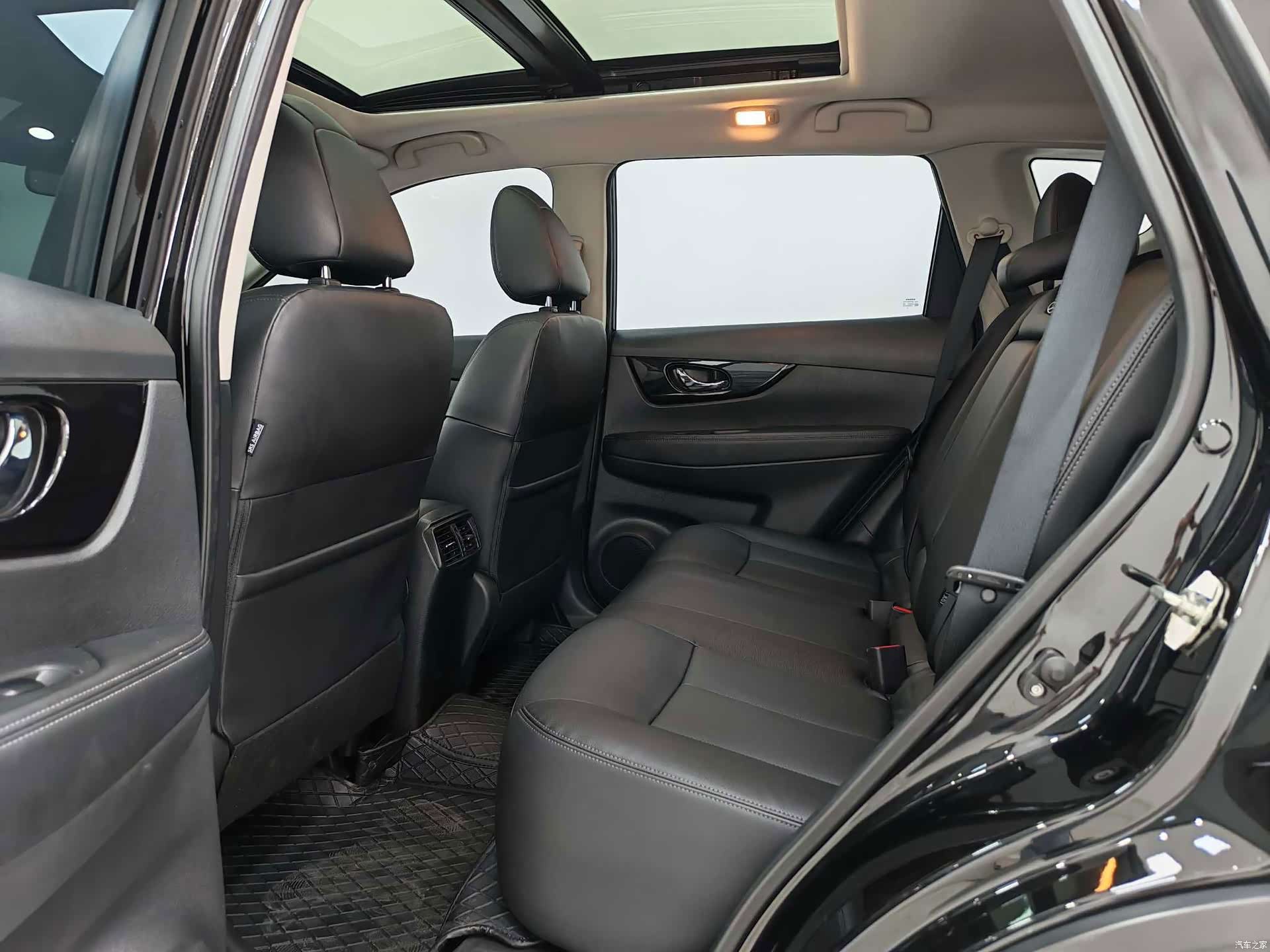 Nissan X-Trail, 2023 8