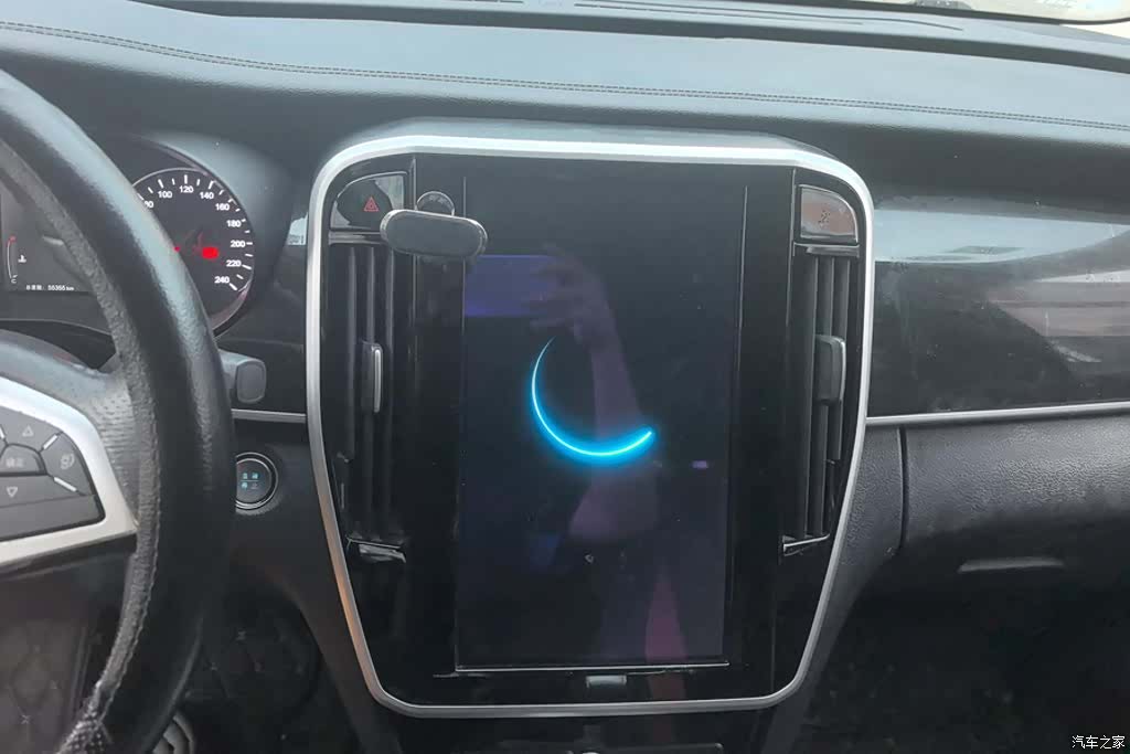 BYD Song, 2018 13