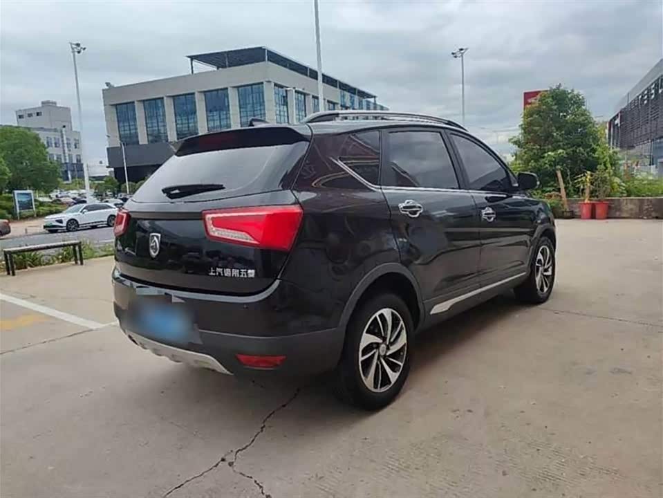Baoding 560