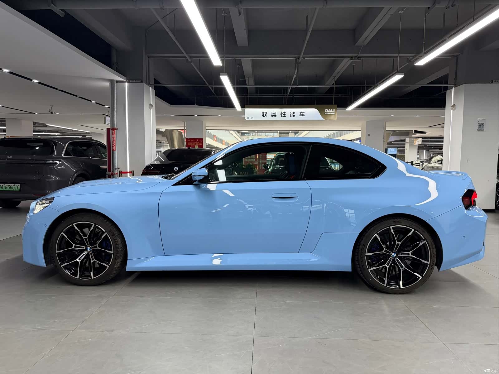 BMW M2, 2025 20