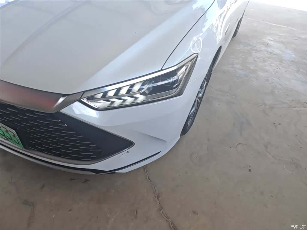 BYD Qin, 2022 24