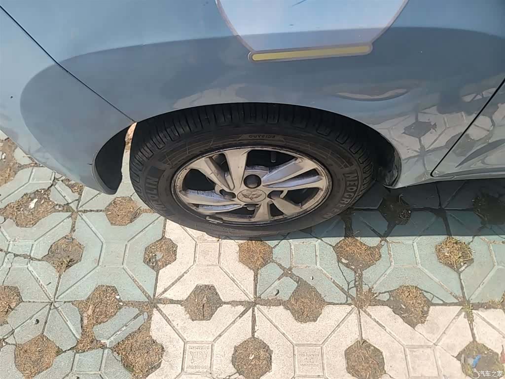 Wuling MINIEV, 2021 23