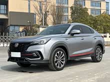 ����CS85 COUPE 2021�� 1.5T DCT������