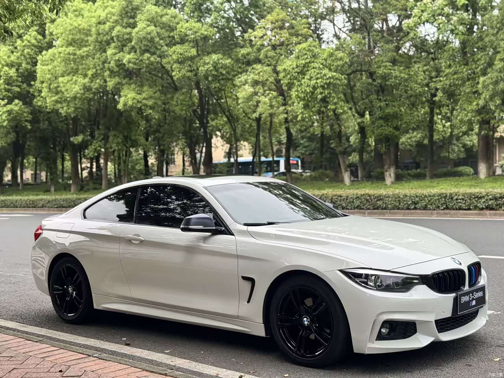 BMW 4 Series, 2019 3