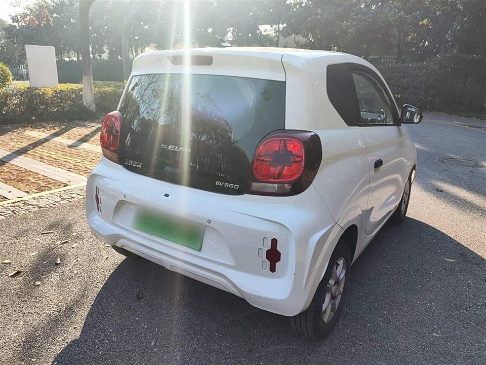Roewe Clewe CLEVER Roewe Clewe CLEVER