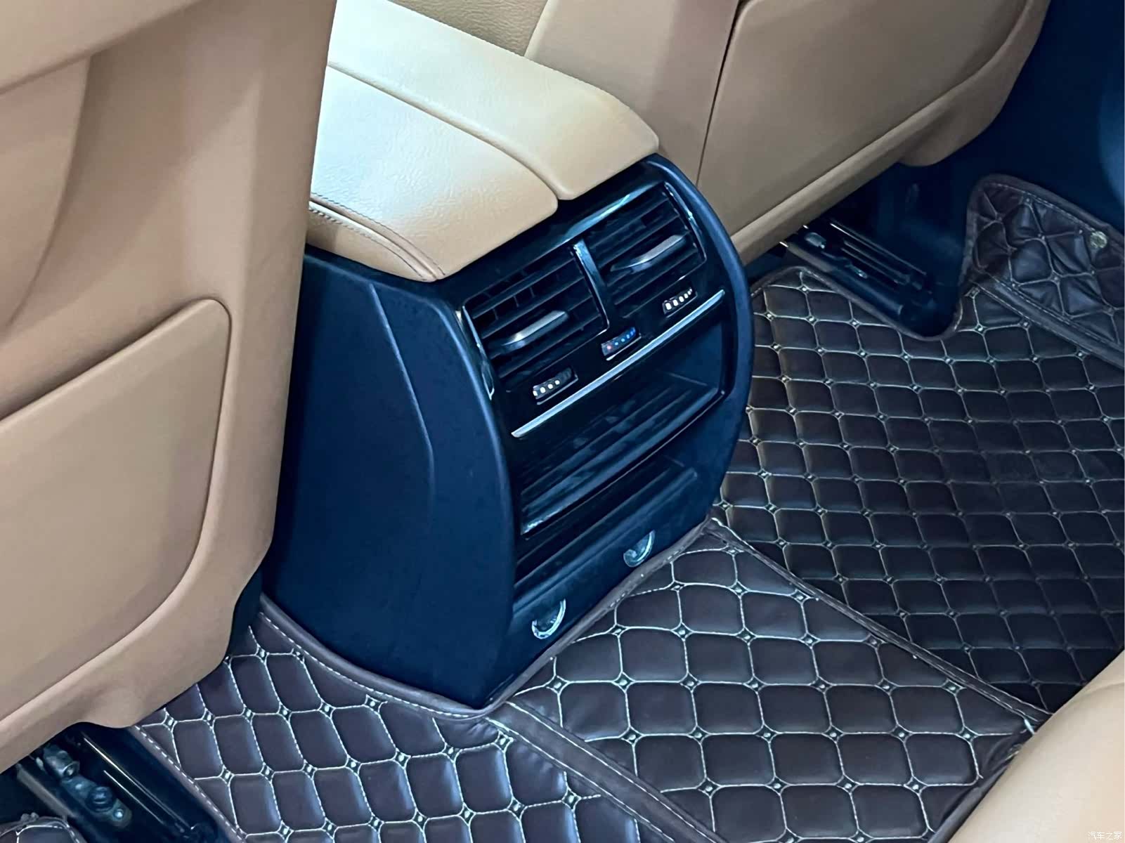 BMW 5 Series, 2017 21