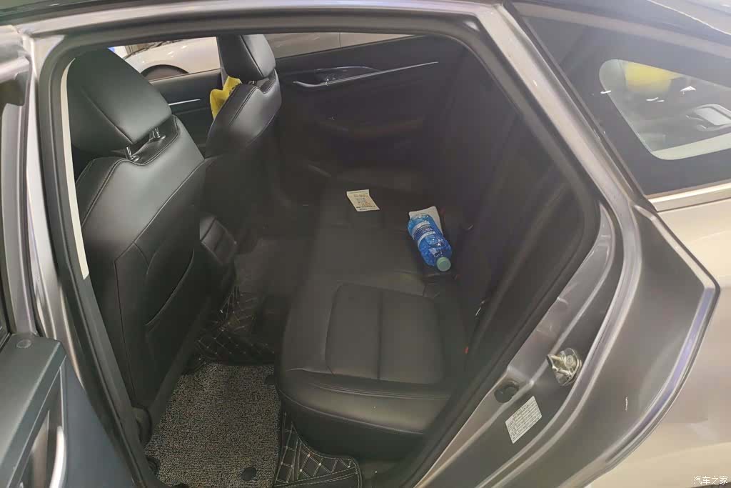 Changan Eado, 2021 11