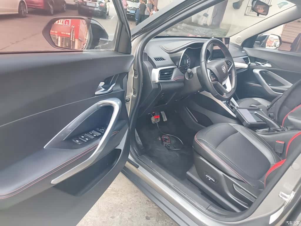 Wuling 510, 2019 16