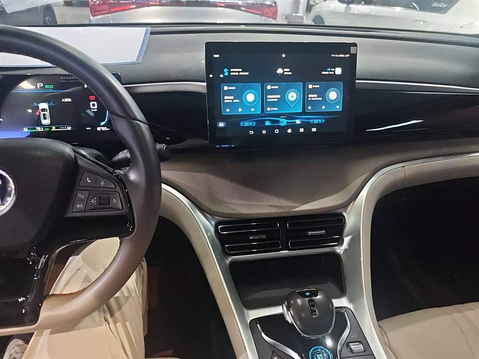 BYD Songjiang BYD Songjiang